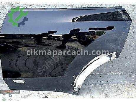Tesla Model Y Sol Arka Kapı çıkma parça