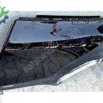 Tesla Model Y Sol Arka Kapı Orjinal Çıkma
