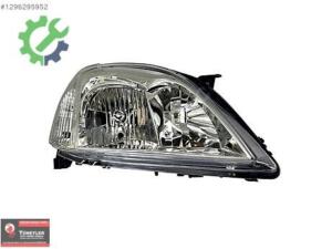 Çıkma Acil! Toyota Otomotiv Ekipmanları Sıfırdan Farksız Diğer Sis Farı