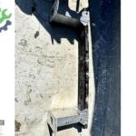 Maserati Grecale Ön Tampon Demiri Orjinal 6702169490