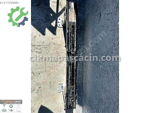Maserati Grecale Ön Tampon Demiri 6702169490 çıkma parça