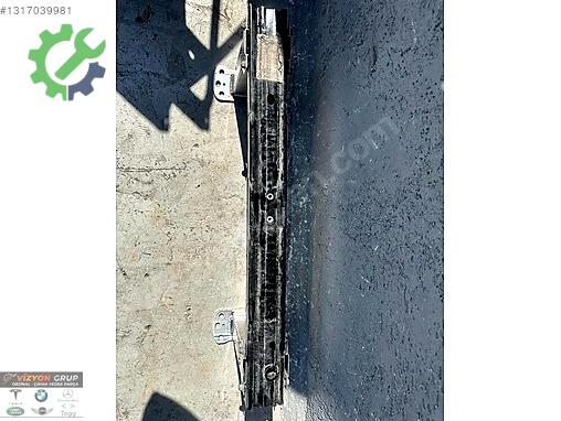 Maserati Grecale Ön Tampon Demiri 6702169490 çıkma parça