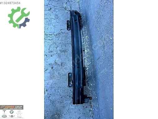 Togg T10F Ön Tampon Demiri çıkma parça