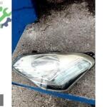 Citroen Berlingo sol far