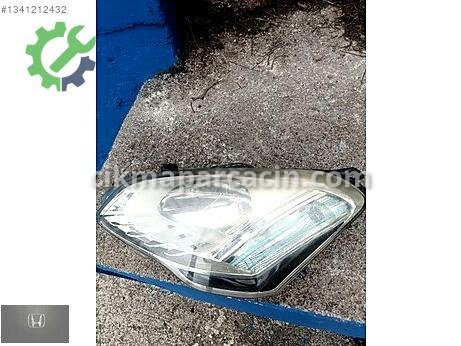 Citroen Berlingo Sol Ön Far çıkma parça