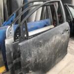 Mazda 2 Sol Ön Kapı 2007-2013