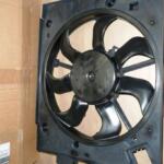 DACİA DUSTER 2 FAN MOTORU 214811625R