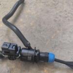 DACİA SANDERO 3 JOGGER ELEKTRİKLİ DEBRİYAJ ÜST MERKEZ 306106883R