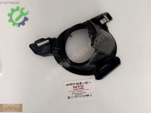 Dacia Lodgy Sis Farı Çerçevesi 269117917 çıkma parça