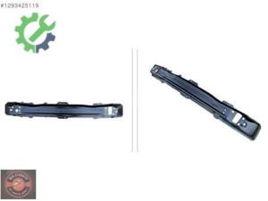 DACİA DOKKER ÖN TAMPON DEMİRİ 2013 2021 SIFIR 752107934R
