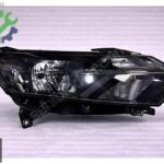 DACİA JOGGER/SAND­ERO/STEPWAY FAR LAMBASI/ELEKTRİK­Lİ/MOTORLU/SİYA