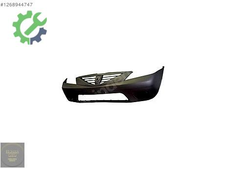Dacia Logan Ön Panjur 6001549906 çıkma parça