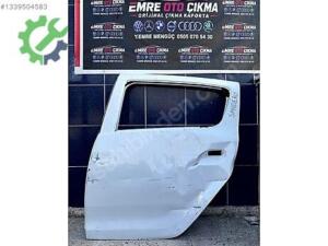 DACIA SANDERO SOL ARKA KAPI
