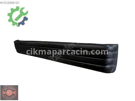 Daewoo Matiz Arka Tampon çıkma parça