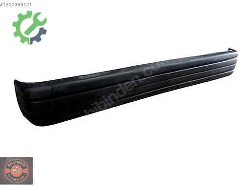 Daewoo Matiz Arka Tampon 71811A83D00-5PK çıkma parça
