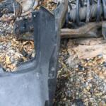 Nissan Primera Tekna Arka Tampon 2002-2006