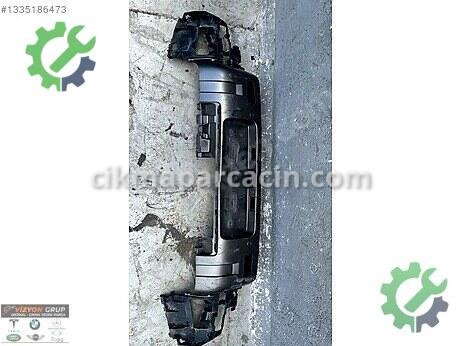 Land Rover Defender Arka Tampon çıkma parça