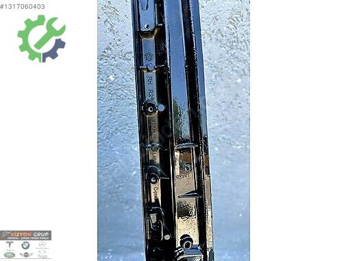 Land Rover Range Rover Sağ Arka Kapı DK62-24720 çıkma parça