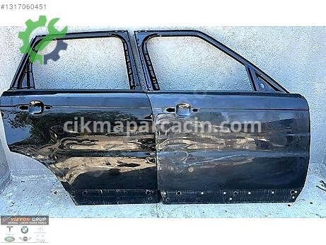 Land Rover Range Rover Sağ Ön Kapı çıkma parça