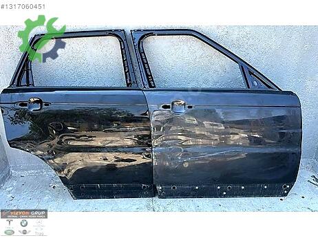 Land Rover Range Rover Sağ Ön Kapı çıkma parça