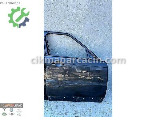 Land Rover Range Rover Sağ Ön Kapı DK62-24720 çıkma parça