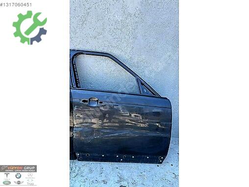Land Rover Range Rover Sağ Ön Kapı DK62-24720 çıkma parça