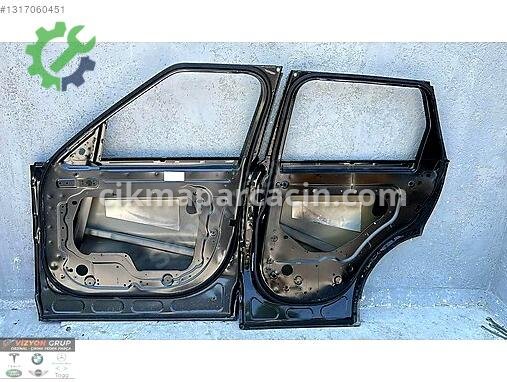 Land Rover Range Rover Sağ Ön Kapı DK62-24720 çıkma parça