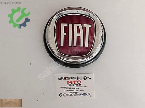 Fiat Doblo Arma & Yazı çıkma parça