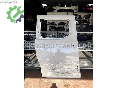 Citroen Berlingo Sağ Kapı çıkma parça
