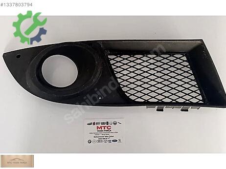 Fiat Doblo Sis Farı Çerçevesi çıkma parça