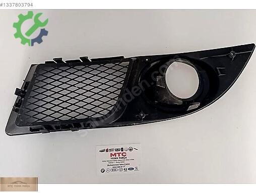 Fiat Doblo Sis Farı Çerçevesi çıkma parça