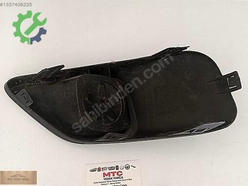 Fiat Doblo Sis Farı Çerçevesi 735594056 çıkma parça