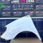 DOBLO SOL ÖN ÇAMURLUK