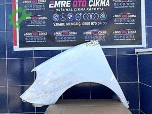 DOBLO SOL ÖN ÇAMURLUK