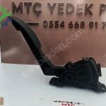 DUSTER GAZ PADALI ORJİNAL 6PV00908502