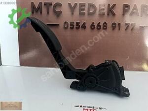 DUSTER GAZ PADALI ORJİNAL 6PV00908502