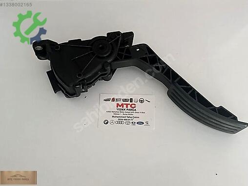 Dacia Duster Pedal 6PV00908502 çıkma parça