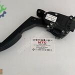 DUSTER GAZ PADALI ORJİNAL 6PV00908502