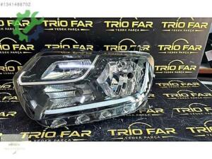 Dacia Duster Sol LED Far – TRIO OTOMOTİV