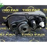 Dacia Logan Sağ Far – TRIO OTOMOTİV