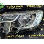Dacia Sandero Sol Far – TRIO OTOMOTİV