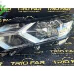 Dacia Sandero Stepway Sol Far Gri Nikelaj – TRIO OTOMOTİV