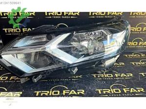 Dacia Sandero Stepway Sol Far Gri Nikelaj – TRIO OTOMOTİV