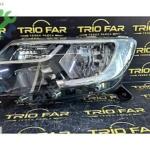 Dacia Sandero Stepway Sol Far Romanya Kasa – TRIO OTOMOTİV