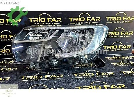 Dacia Sandero Sol Ön Far çıkma parça