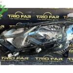Dacia Sandero Stepway Sol Far Siyah – TRIO OTOMOTİV