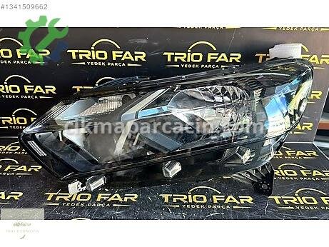 Dacia Sandero Stepway Sol Ön Far çıkma parça