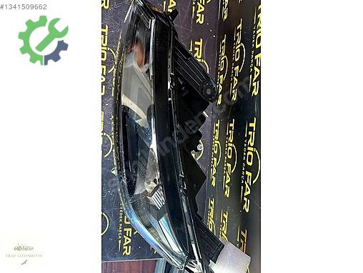 Dacia Sandero Stepway Sol Ön Far çıkma parça