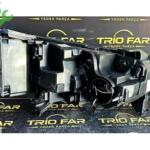 Dacia Sandero Stepway Sol LED Far – TRIO OTOMOTİV