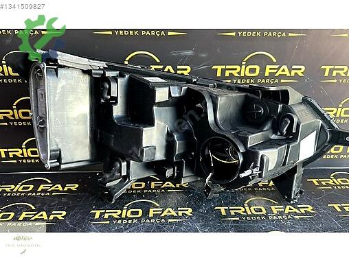 Dacia Sandero Stepway Sol Ön Far çıkma parça